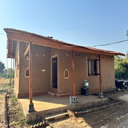 Narmada Darpan, Nawadatodi